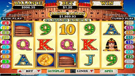 caesar's empire slot|caesars free slots 720 ways to win.
